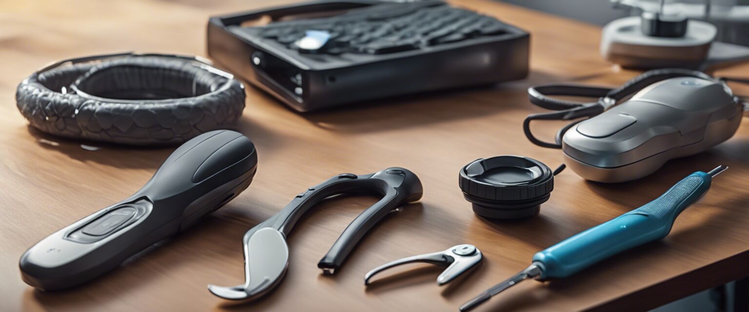 Assistive Devices for Arthritis