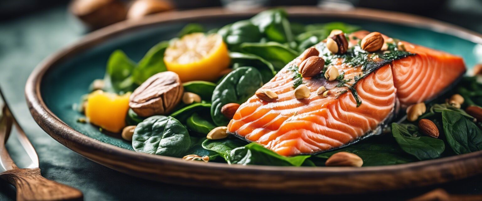 Dietary adjustments for arthritis