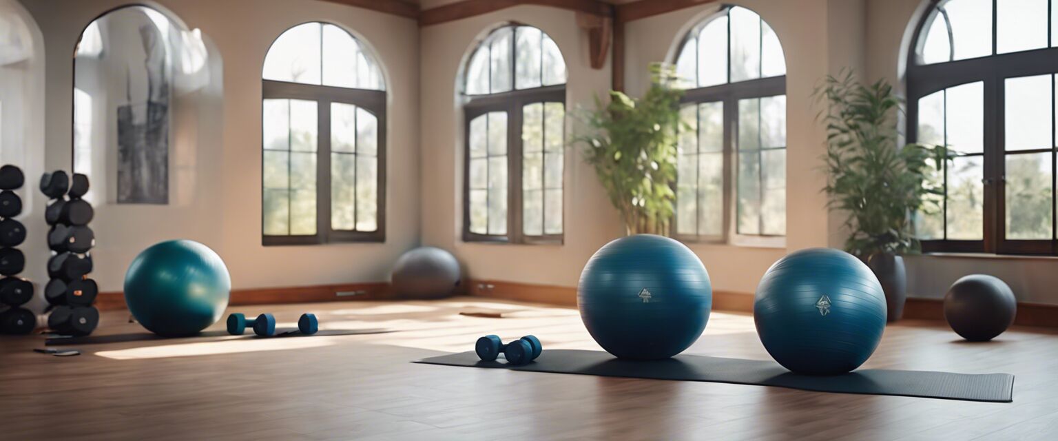 Arthritis Exercises and Physical Therapy