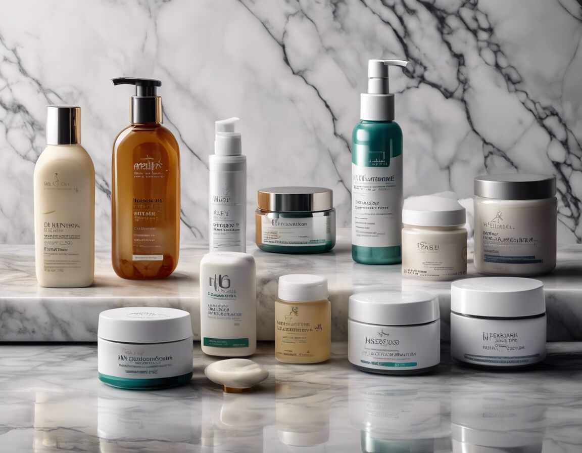 Arthritis Pain Relief Products