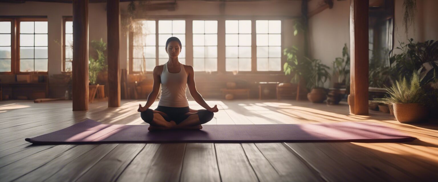 Gentle stretching exercises for arthritis