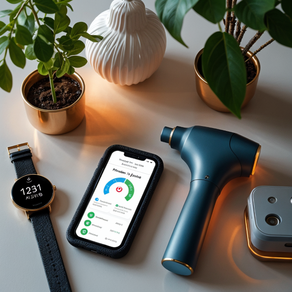 Tech and Smart Gadgets for Arthritis